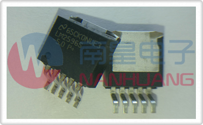 LM2596S-5.0圖片