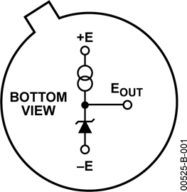 AD580SH/883B�ăȲ��·�D��